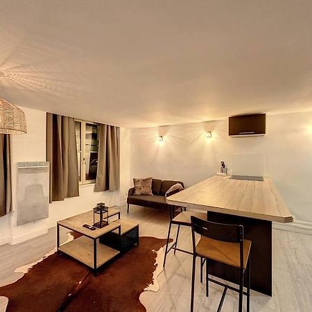 Cosy Appart Lyon 6- Brotteaux - Ney 1 Exterior foto